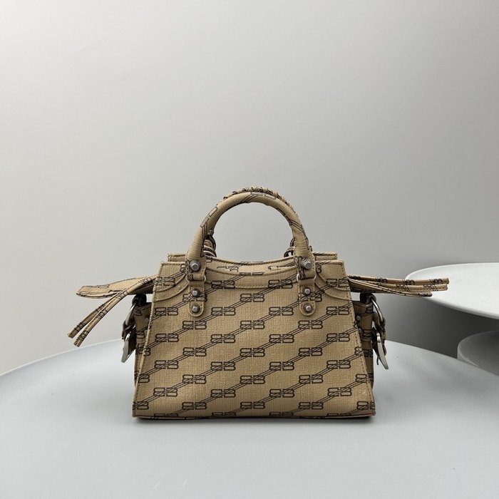 YUPOO Balen ciaga Neo Cagole bag E7DE