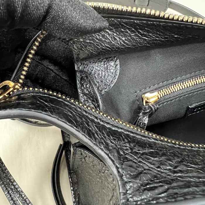 YUPOO Balen ciaga Neo cagole bag 0B10