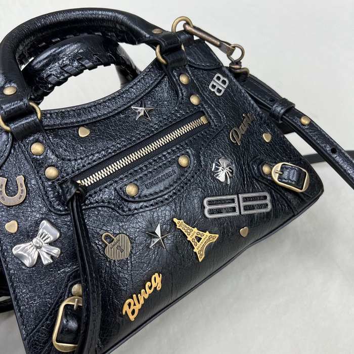 YUPOO Balen ciaga Neo cagole bag 0B10