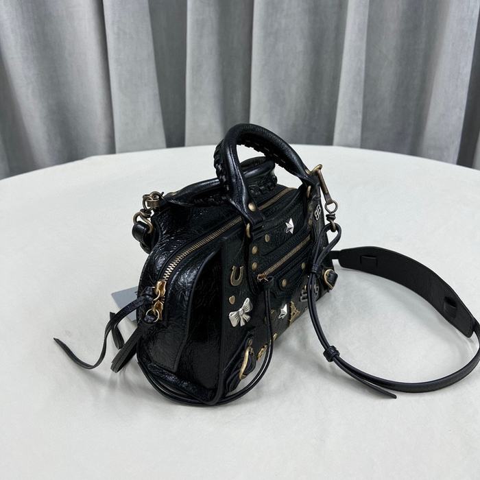 YUPOO Balen ciaga Neo cagole bag 0B10