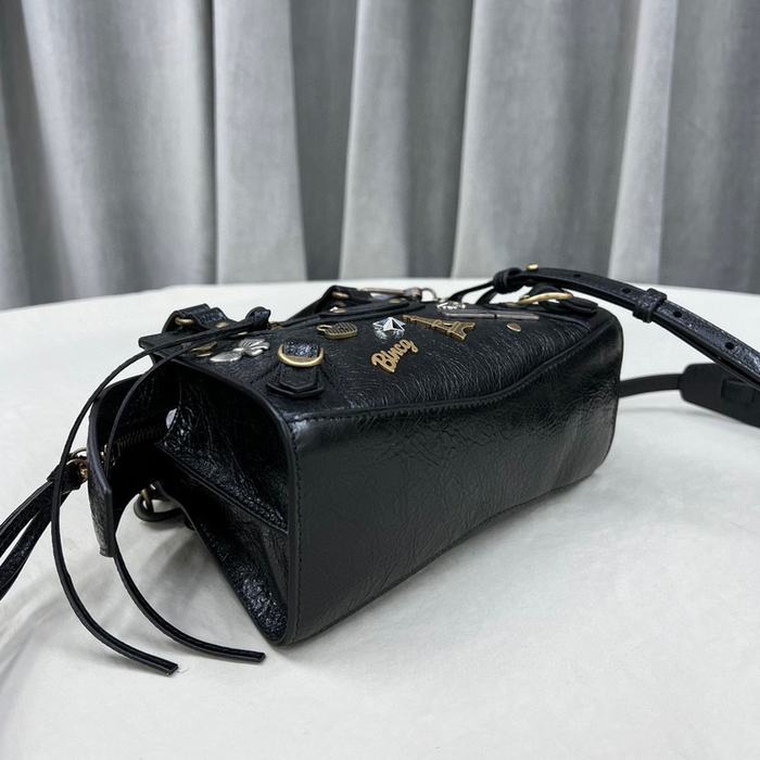 YUPOO Balen ciaga Neo cagole bag 0B10