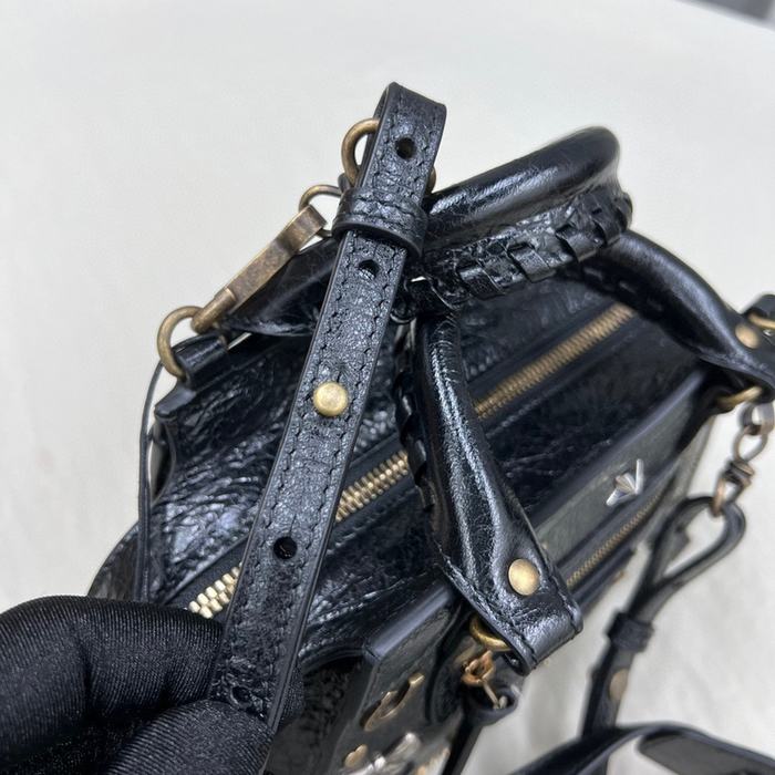 YUPOO Balen ciaga Neo cagole bag 0B10