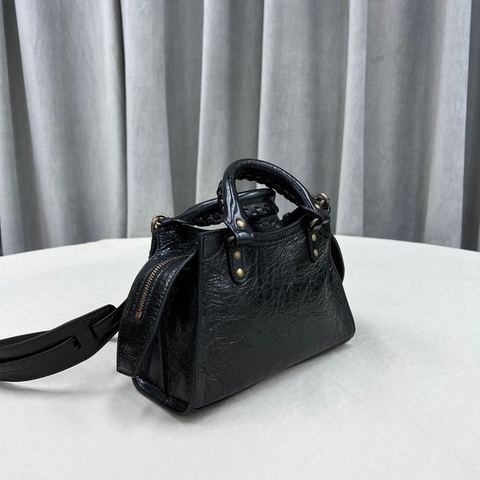 YUPOO Balen ciaga Neo cagole bag 0B10