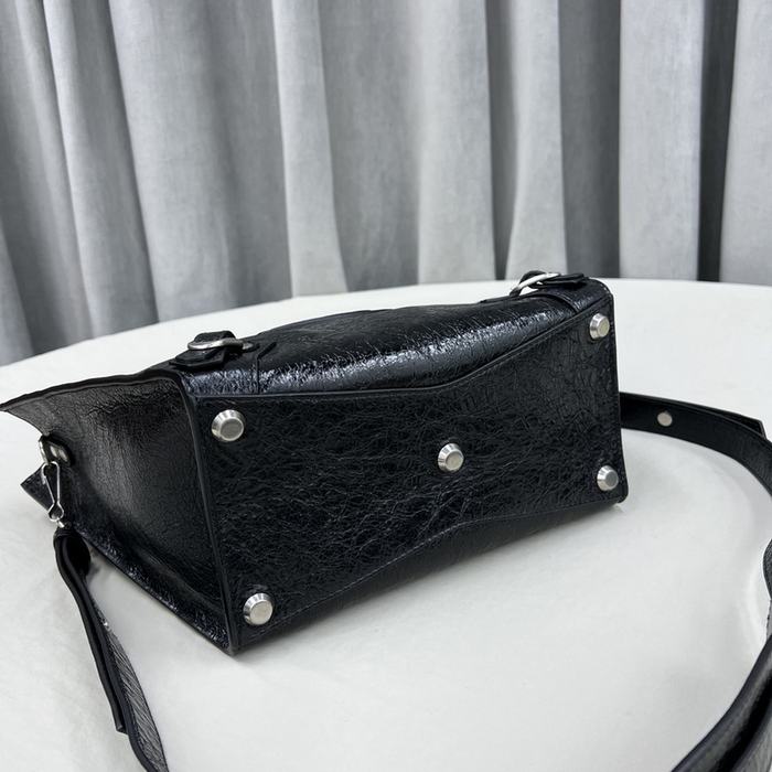 YUPOO Balen ciaga Neo cagole bag 7292