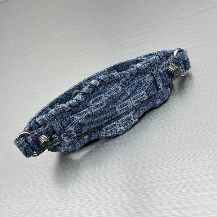 YUPOO Balen ciaga Neo cagole bag E65E