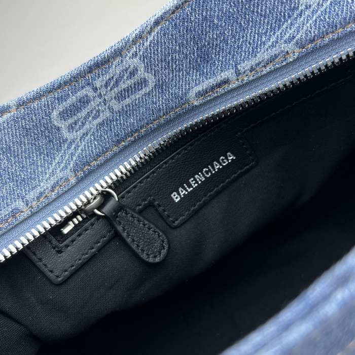 YUPOO Balen ciaga Neo cagole bag E65E