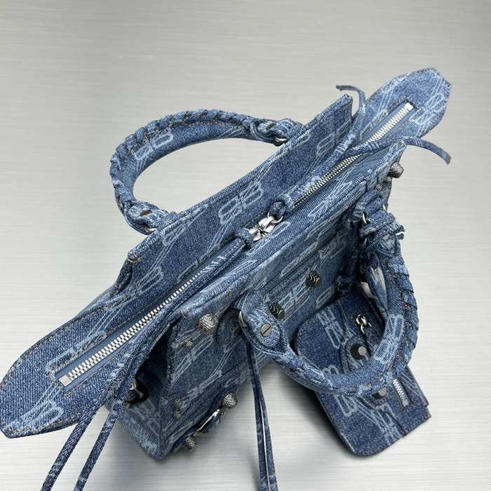 YUPOO Balen ciaga Neo cagole bag E65E