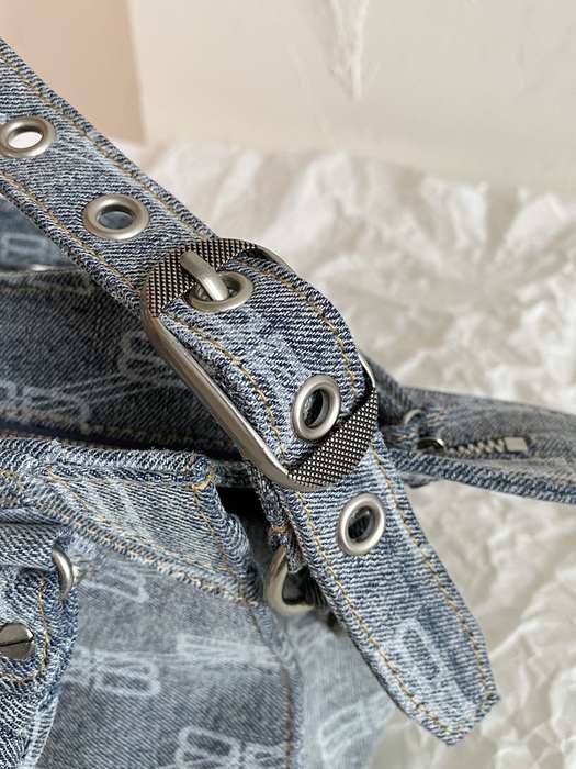 YUPOO Balen ciaga Neo crossbody bag F83B