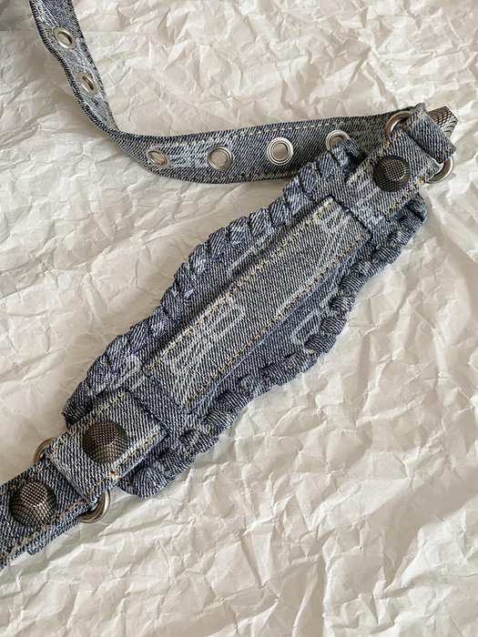 YUPOO Balen ciaga Neo crossbody bag F83B