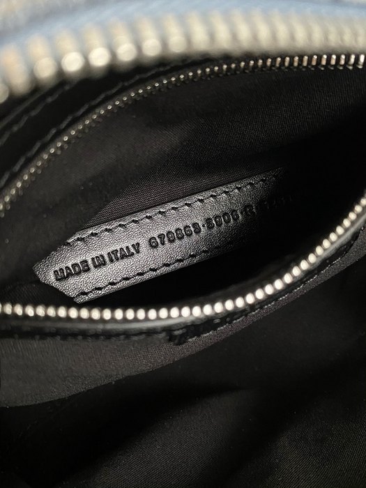 YUPOO Balen ciaga Neo crossbody bag F83B