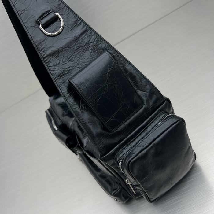 YUPOO Balen ciaga Superbusy bag D4AB