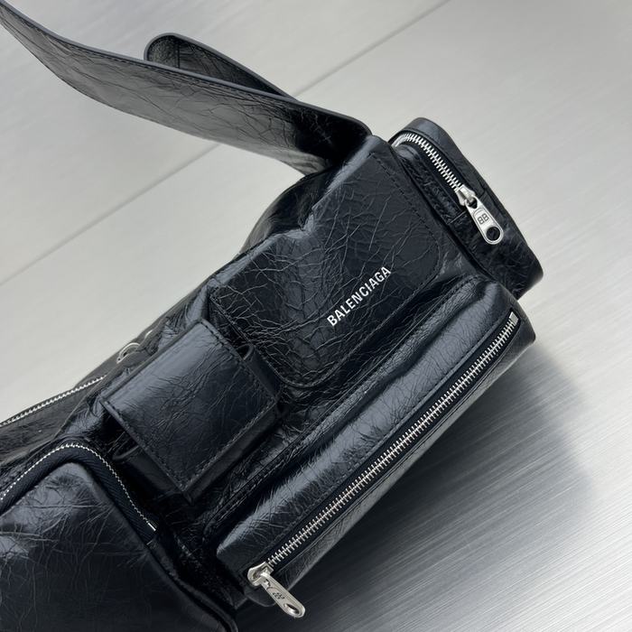 YUPOO Balen ciaga Superbusy bag D4AB