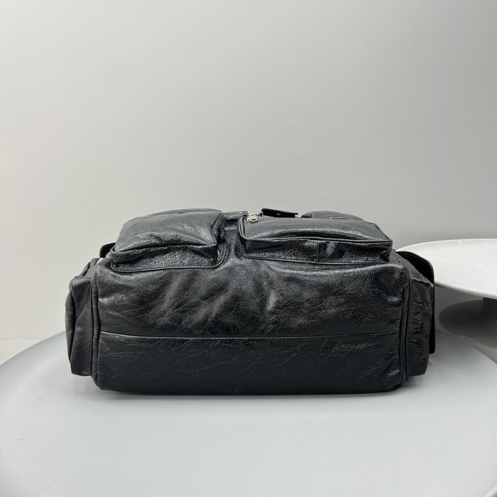 YUPOO Balen ciaga Superbusy shoulder bag C57C