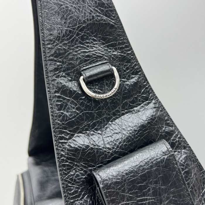 YUPOO Balen ciaga Superbusy shoulder bag C57C