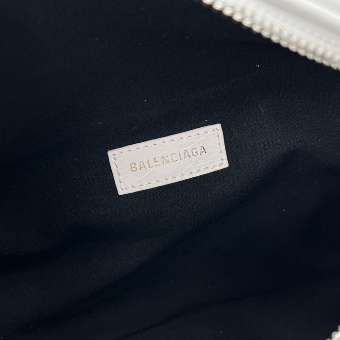 YUPOO Balen ciaga Superbusy waist bag F431