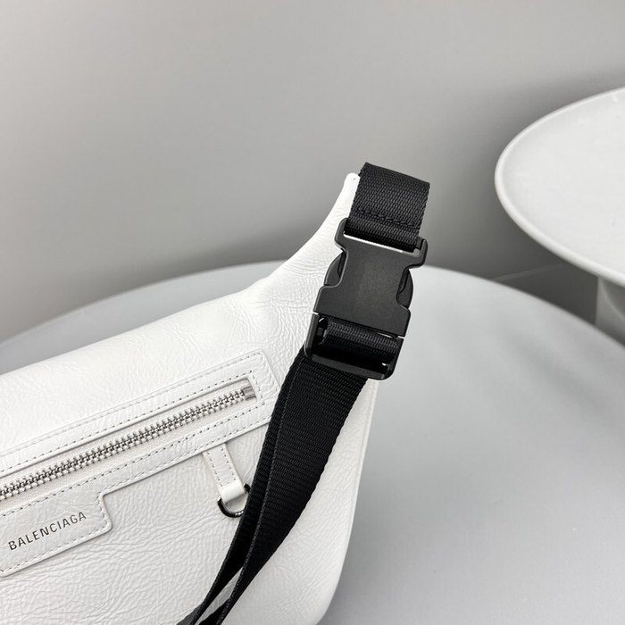 YUPOO Balen ciaga Superbusy waist bag F431