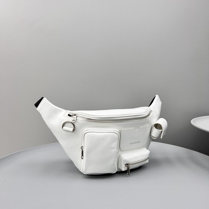 YUPOO Balen ciaga Superbusy waist bag F431