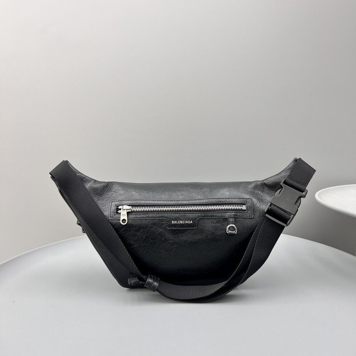 YUPOO Balen ciaga Superbusy waist bag F431