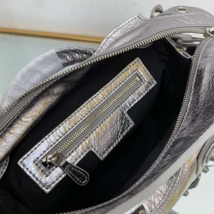 YUPOO Balen ciaga XS Le cagole City bag 732A