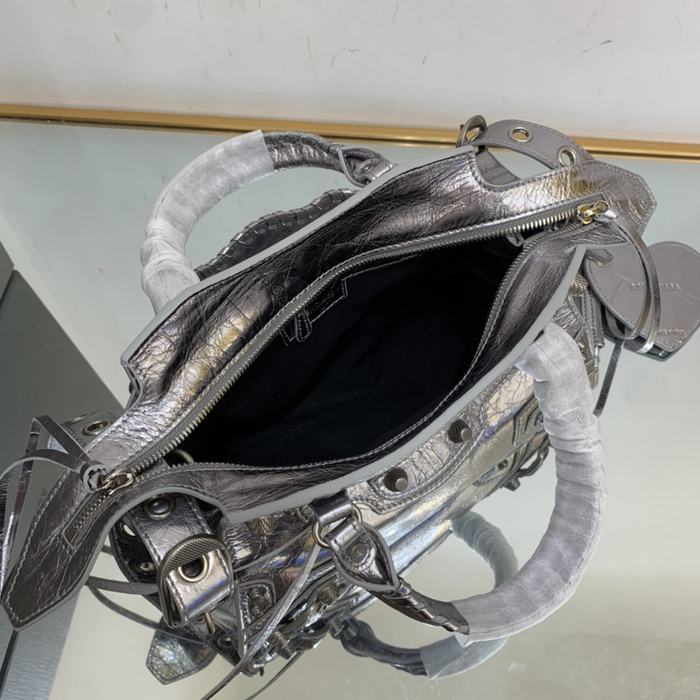 YUPOO Balen ciaga XS Le cagole City bag 732A