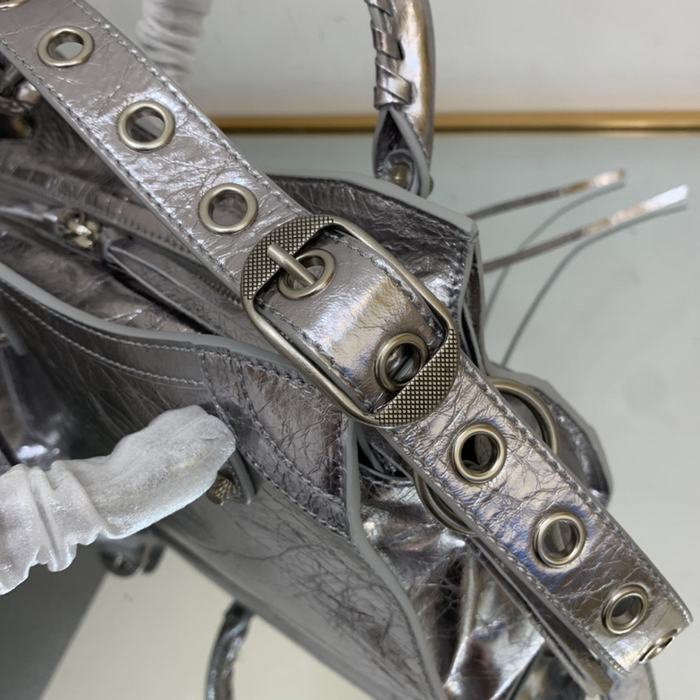 YUPOO Balen ciaga XS Le cagole City bag 732A