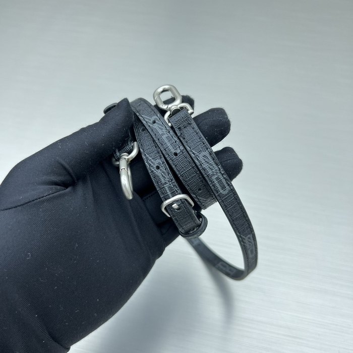 YUPOO Balen ciaga crossbody bag 0FE3