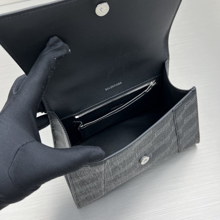 YUPOO Balen ciaga crossbody bag 0FE3