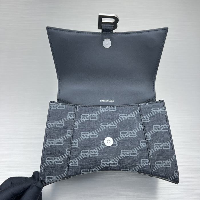 YUPOO Balen ciaga crossbody bag 0FE3