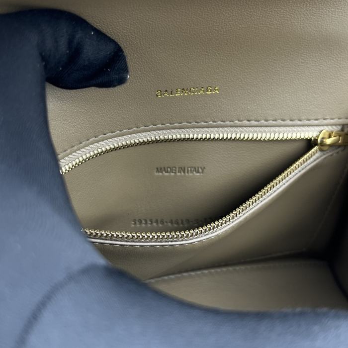 YUPOO Balen ciaga crossbody bag 0FE3