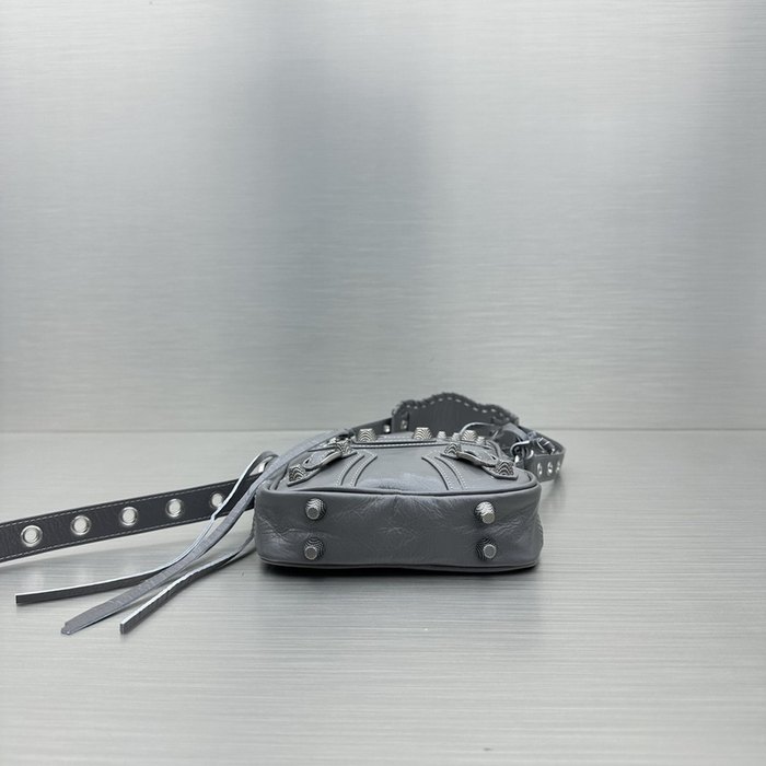 YUPOO Balen ciaga crossbody bag 118E