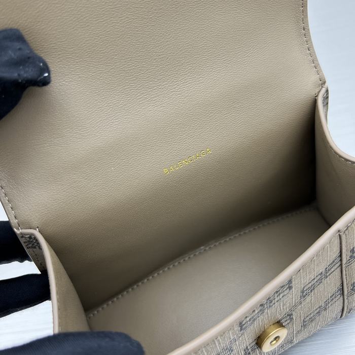 YUPOO Balen ciaga crossbody bag 12EB