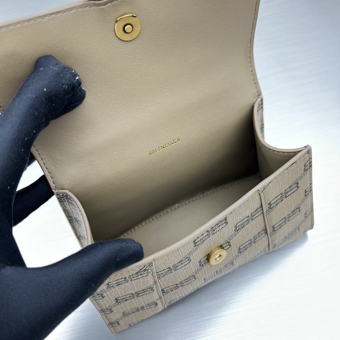 YUPOO Balen ciaga crossbody bag 12EB