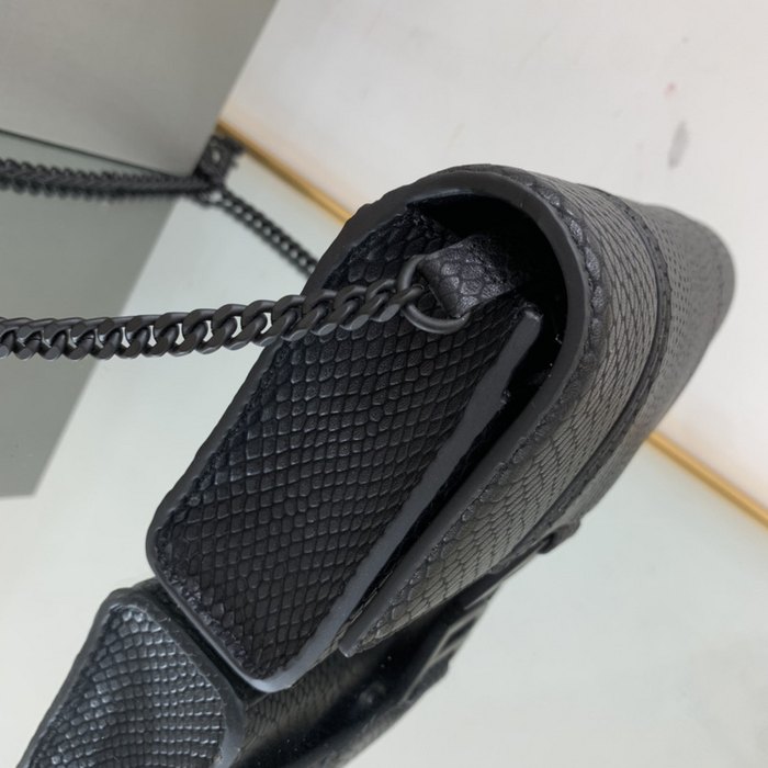 YUPOO Balen ciaga crossbody bag 7452