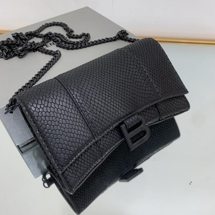 YUPOO Balen ciaga crossbody bag 7452