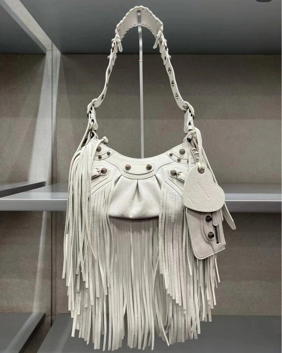 YUPOO Balen ciaga crossbody bag CA6C