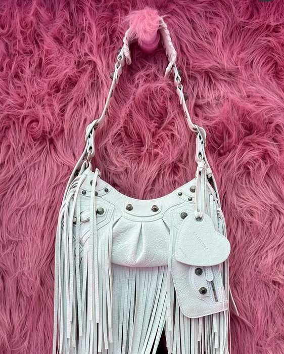 YUPOO Balen ciaga crossbody bag CA6C