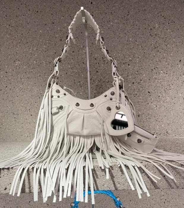 YUPOO Balen ciaga crossbody bag CA6C