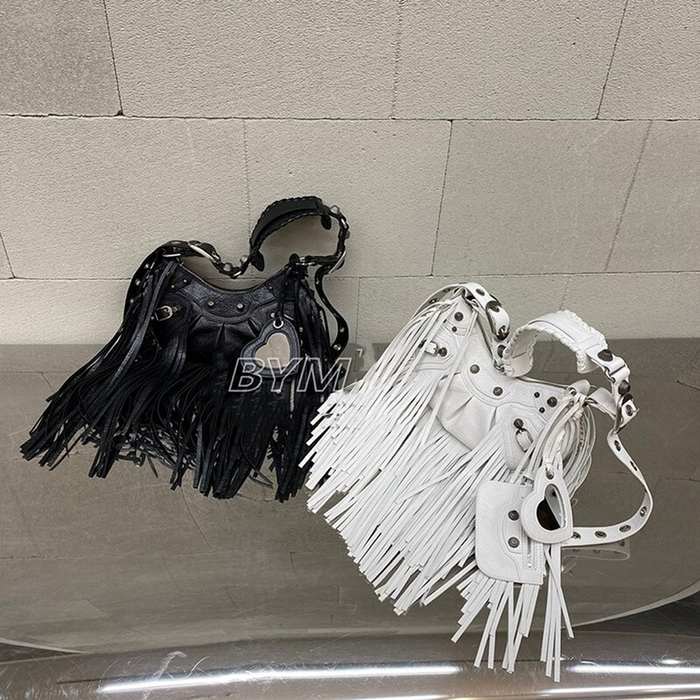 YUPOO Balen ciaga crossbody bag CA6C