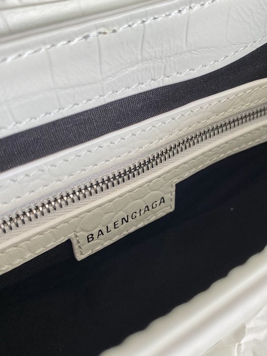 YUPOO Balen ciaga indsay Axillarybag 5A5C