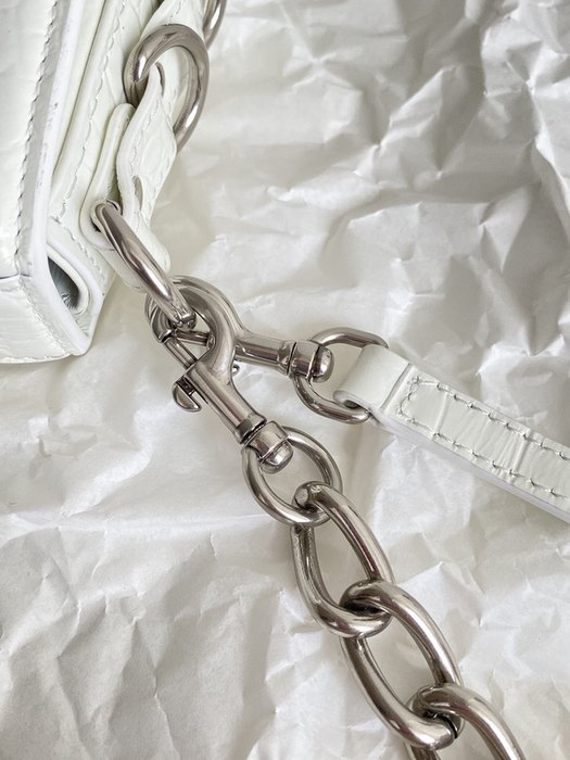 YUPOO Balen ciaga indsay Axillarybag 5A5C