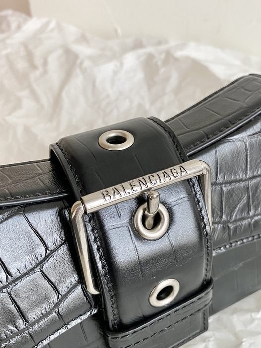 YUPOO Balen ciaga indsay Axillarybag 5A5C