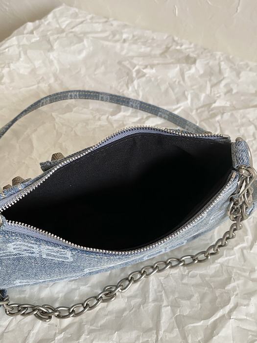 YUPOO Balen ciaga le cagole mini bag AED2