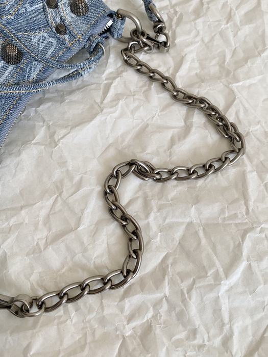 YUPOO Balen ciaga le cagole mini bag AED2