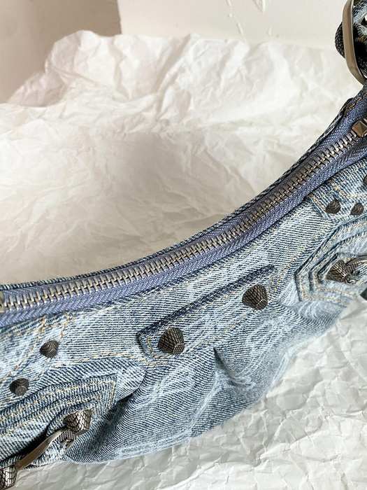 YUPOO Balen ciaga neo le cagole xs bag 71A3