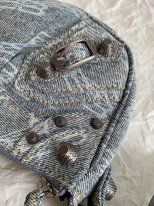 YUPOO Balen ciaga neo le cagole xs bag 71A3