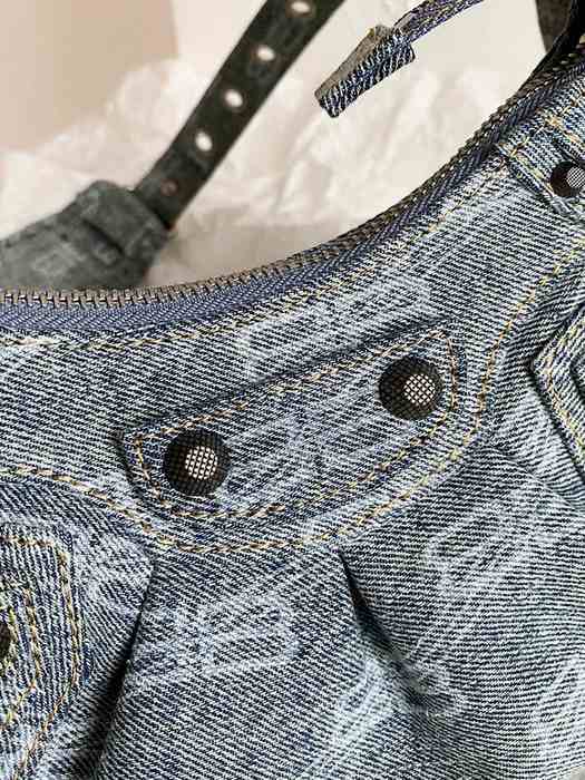 YUPOO Balen ciaga neo le cagole xs bag 71A3