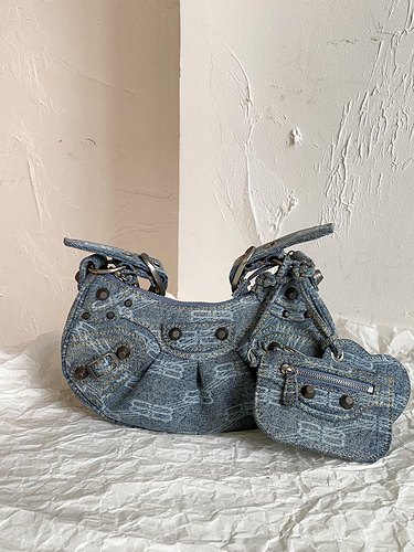 YUPOO Balen ciaga neo le cagole xs bag 71A3