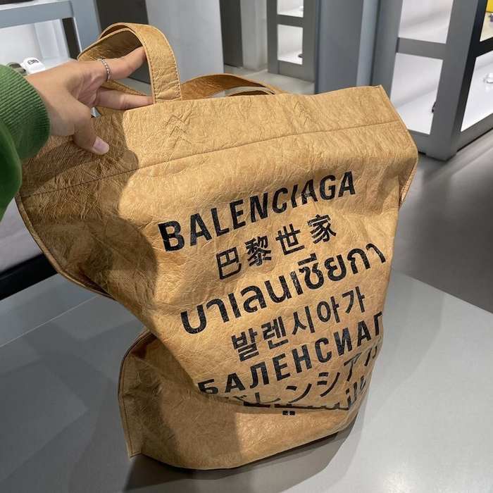 YUPOO Balen ciaga tote bag E721