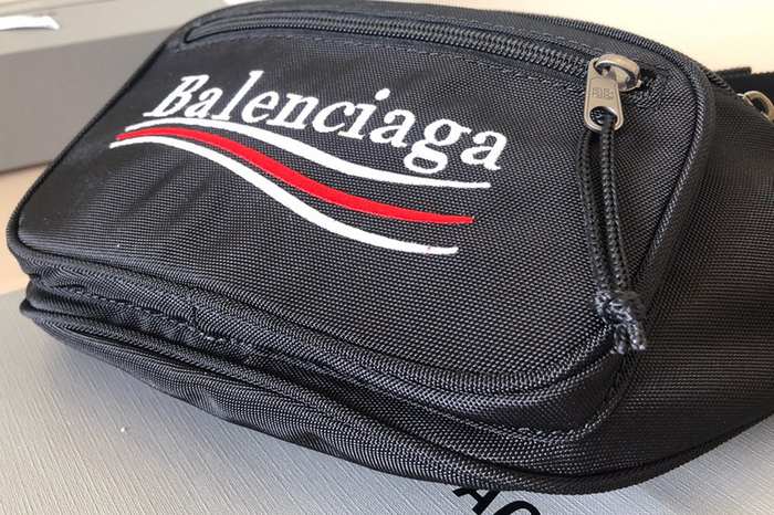 YUPOO Balen ciaga waist bag 37E1