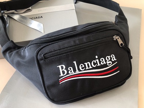 YUPOO Balen ciaga waist bag 37E1